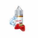 Saltica Strawberry Max Ice Salt Likit