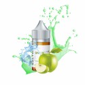 Saltica Apple Ice Salt Likit