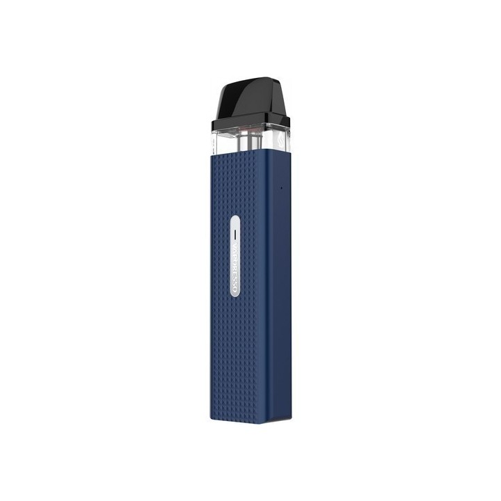 Vaporesso XROS Mini Pod Mod Mavi, Düz Tasarım, Kompakt Elektronik Sigara