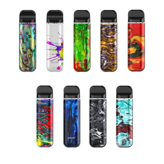 Smok - Smok NOVO 2