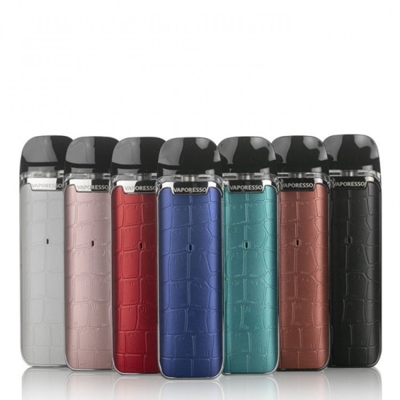 Vaporesso - Luxe Q