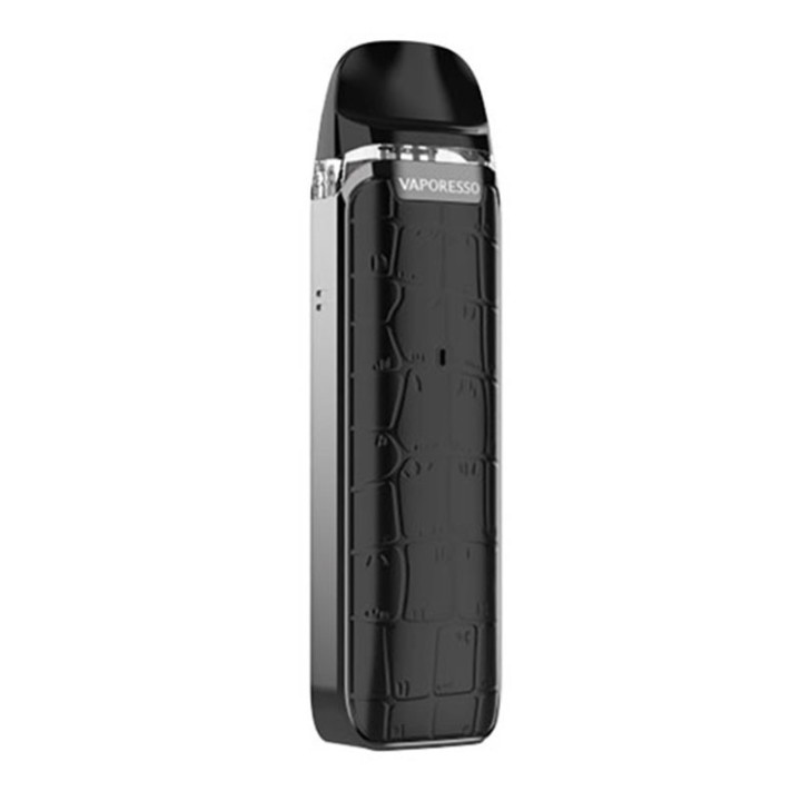Vaporesso Luxe Q Pod Mod Siyah Timsah Desenli Elektronik Sigara