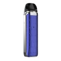 Vaporesso Luxe Q Mavi Timsah Desenli Pod Mod Elektronik Sigara