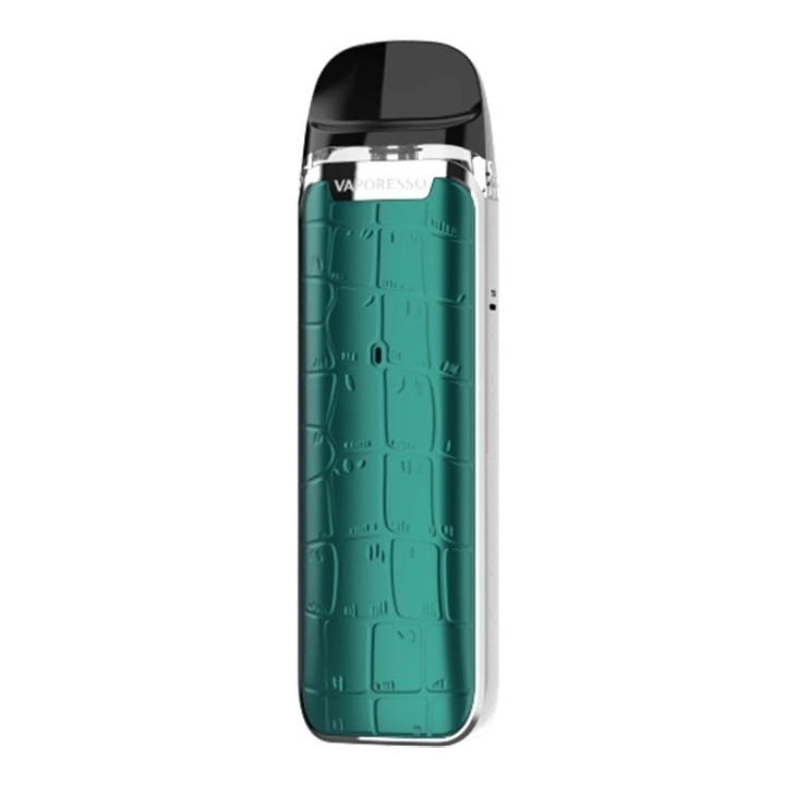 Vaporesso Luxe Q Pod Mod | Vaporesso Vaporesso Pil Kapasitesi: