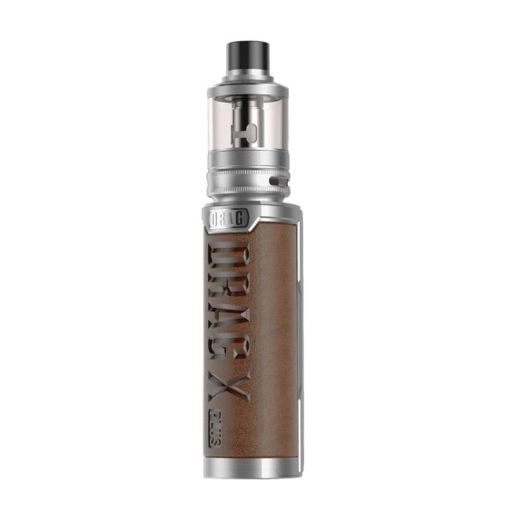 Voopoo - Drag X Plus Pro