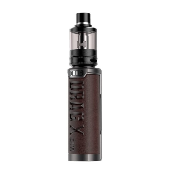 Voopoo - Drag X Plus Pro