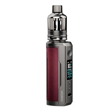 Voopoo - Drag X Plus Pro