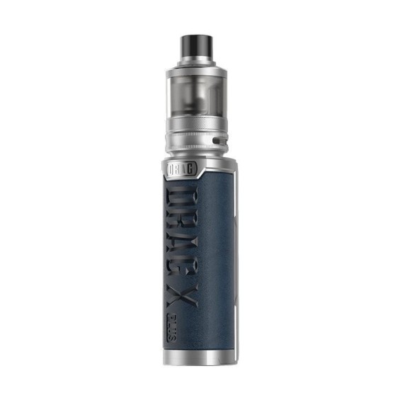 Voopoo - Drag X Plus Pro