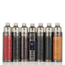 Voopoo - Drag X Pro