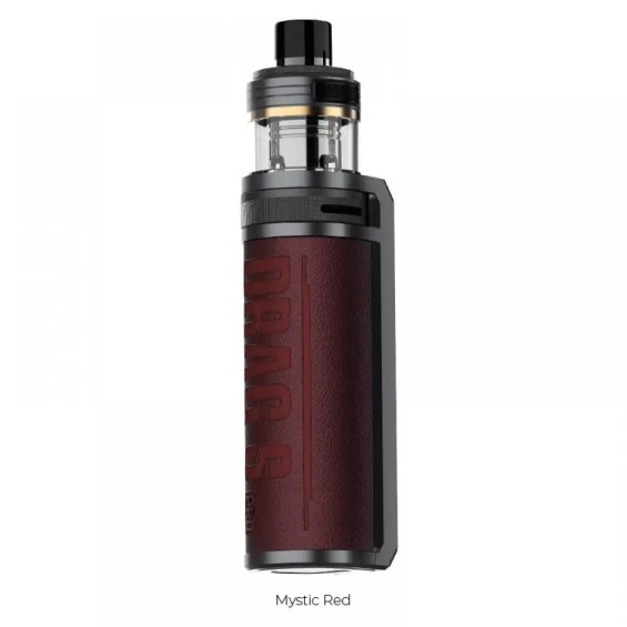 Voopoo - Drag S Pro
