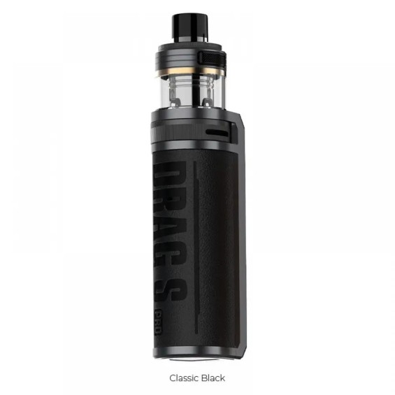 Voopoo - Drag S Pro