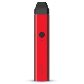 Kırmızı Uwell Caliburn Pod Mod Elektronik Sigara Cihazı
