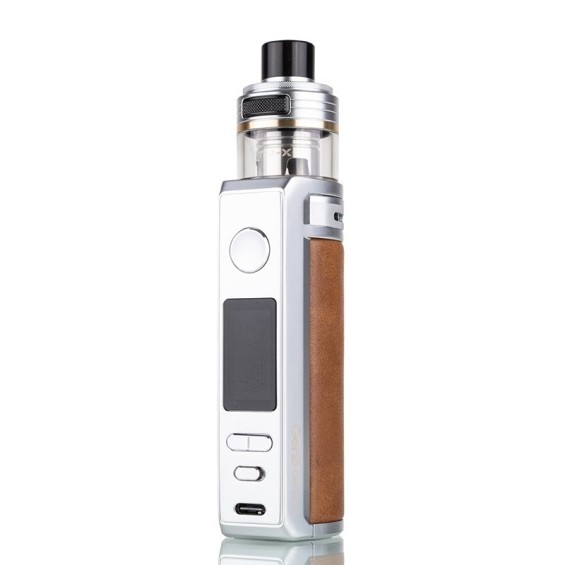 Voopoo - Drag S Pro