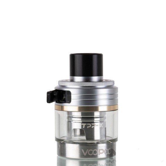 Voopoo - Drag S Pro