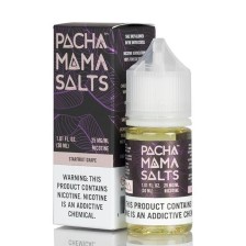 Pacha Mama - Starfruit Grape