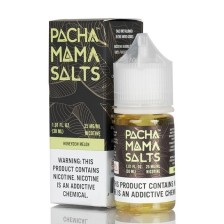 Pacha Mama - Honeydew Melon