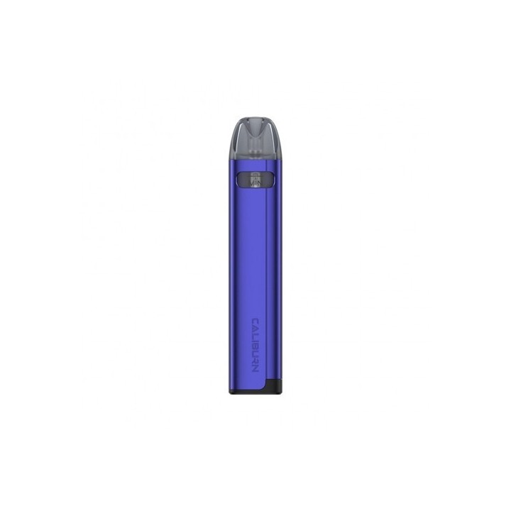 Uwell Caliburn Pod Mod | Uwell Uwell Pil Kapasitesi: 520 mah;