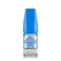 Dinner Lady - Blue Menthol