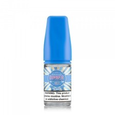 Dinner Lady - Blue Menthol