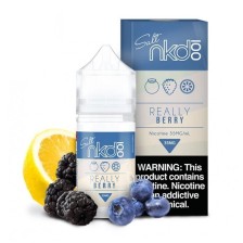 Nasty Juice - Really Berry