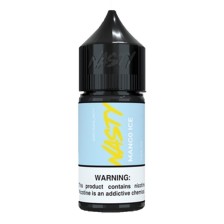 Nasty Juice - Mango Ice