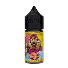 Nasty Juice - Cushman Strawbery