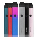 Uwell Caliburn Pod Mod çeşitleri: Mavi, Kırmızı, Mor, Gümüş, Siyah, Pembe