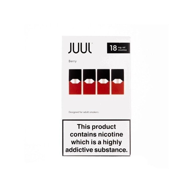 Juul Berry 1. Juul Berry 1.