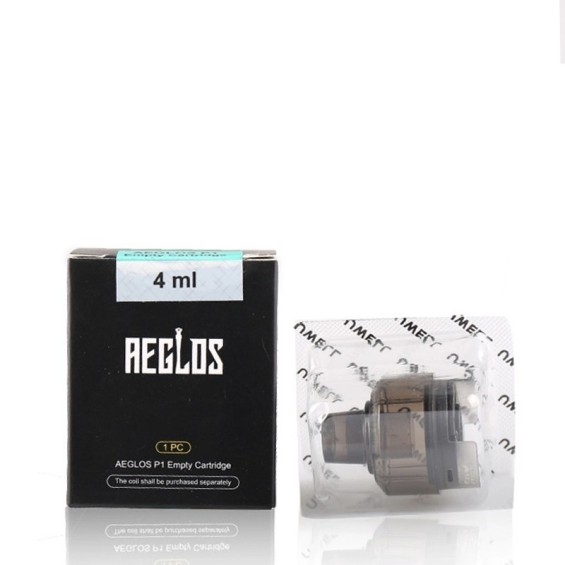 Uwell - Aeglos P1