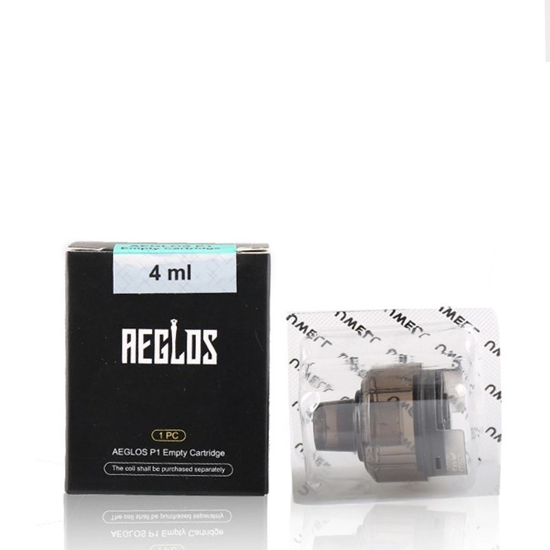 Uwell Aeglos P1 Kartuş Uwell Aeglos P1 Kartuş