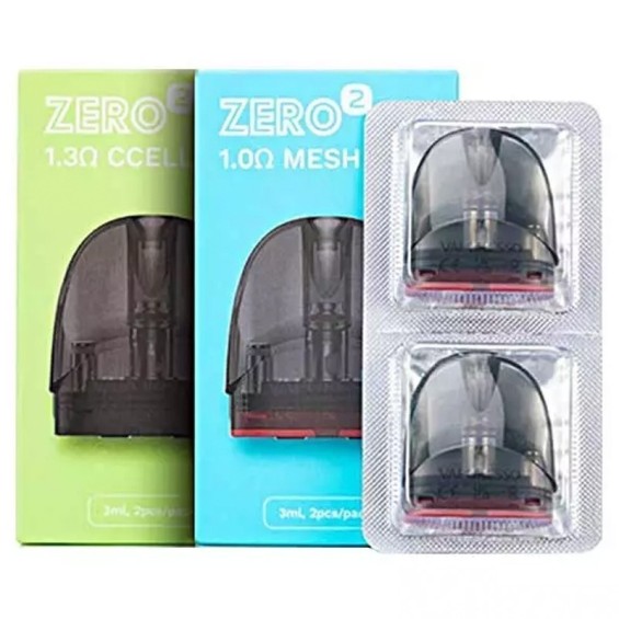 Vaporesso - Zero 2 / S