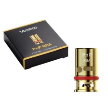 Voopoo - Vinci RBA