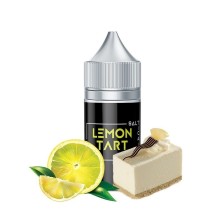 Saltica - Lemon Tart