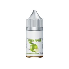 Saltica - Green Apple