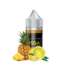 Saltica - Vega