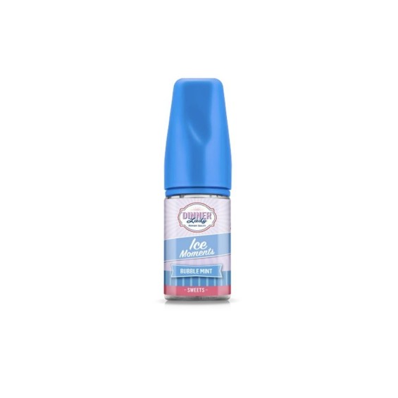 Dinner Lady - Moments Bubble Mint
