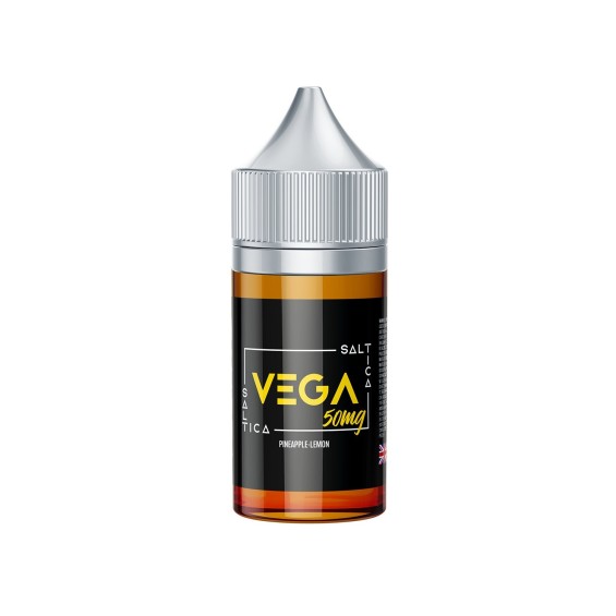 Saltica - Vega