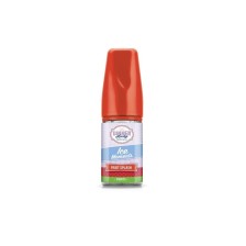 Dinner Lady - Ice Fruit Splash Mint