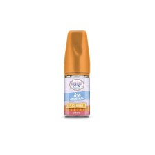 Dinner Lady - Ice Peach Bubble Mint