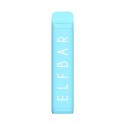 Elf Bar - NC600 Blueberry Raspberry
