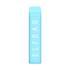 Elf Bar - NC600 Blueberry Raspberry