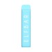 Elf Bar - NC600 Blueberry Raspberry