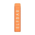 Elf Bar - NC600 Grape Energy