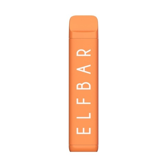 Elf Bar - NC600 Grape Energy