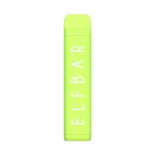 Elf Bar - NC600 Kiwi Energy