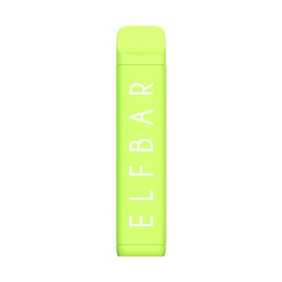 Elf Bar - NC600 Kiwi Energy