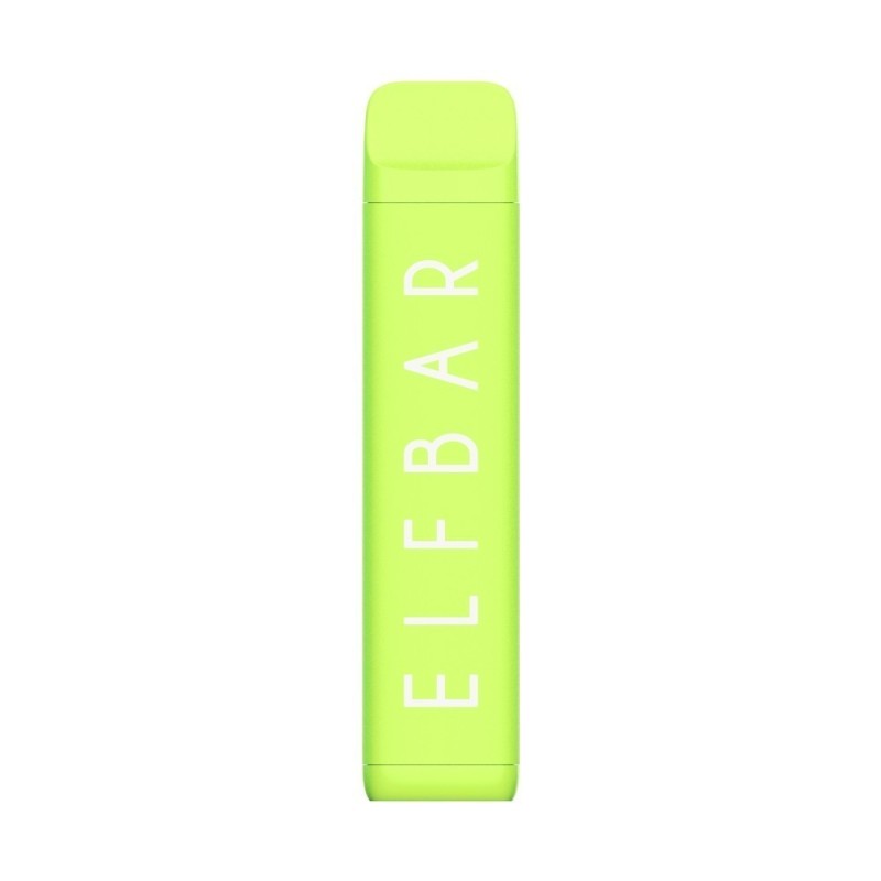 Elf Bar NC600 Kiwi Energy Kullan At Elf Bar NC600 Kiwi Energy Kullan At