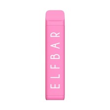 Elf Bar - NC600 Strawberry