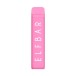 Elf Bar - NC600 Strawberry