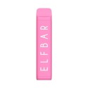 Elf Bar - NC600 Strawberry Energy